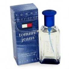 TOMMY HILFIGER "TOMMY JEANS" EDC 1.7 OZ SPR TSTR [MT]